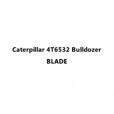 Caterpillar 4T6532 Bulldozer BLADE