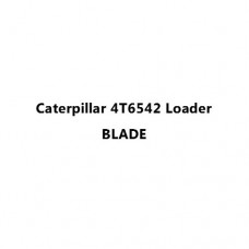 Caterpillar 4T6542 Loader BLADE