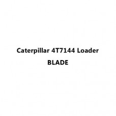 Caterpillar 4T7144 Loader BLADE