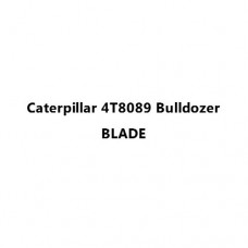 Caterpillar 4T8089 Bulldozer BLADE