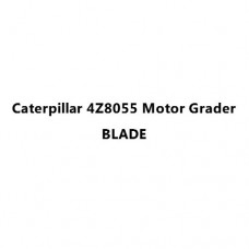 Caterpillar 4Z8055 Motor Grader BLADE