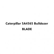 Caterpillar 5A4565 Bulldozer BLADE