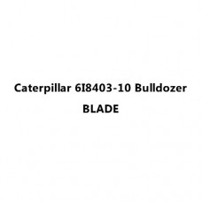 Caterpillar 6I8403-10 Bulldozer BLADE