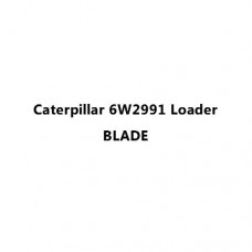 Caterpillar 6W2991 Loader BLADE