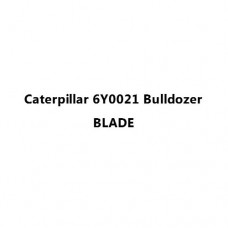 Caterpillar 6Y0021 Bulldozer BLADE