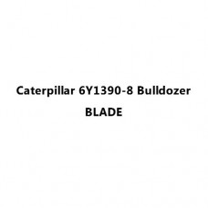Caterpillar 6Y1390-8 Bulldozer BLADE