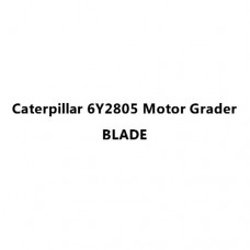 Caterpillar 6Y2805 Motor Grader BLADE