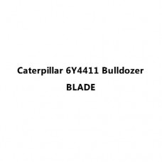 Caterpillar 6Y4411 Bulldozer BLADE