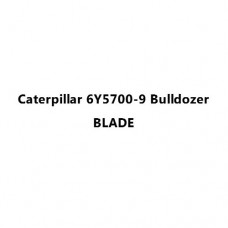 Caterpillar 6Y5700-9 Bulldozer BLADE