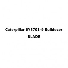 Caterpillar 6Y5701-9 Bulldozer BLADE