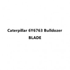 Caterpillar 6Y6763 Bulldozer BLADE
