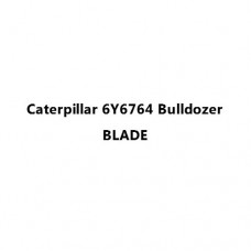 Caterpillar 6Y6764 Bulldozer BLADE