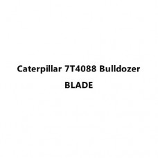 Caterpillar 7T4088 Bulldozer BLADE