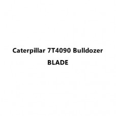 Caterpillar 7T4090 Bulldozer BLADE