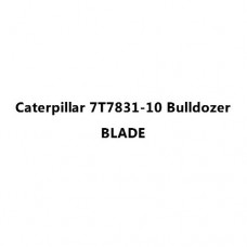 Caterpillar 7T7831-10 Bulldozer BLADE