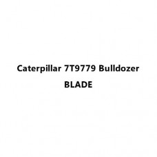Caterpillar 7T9779 Bulldozer BLADE