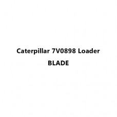 Caterpillar 7V0898 Loader BLADE