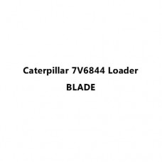 Caterpillar 7V6844 Loader BLADE