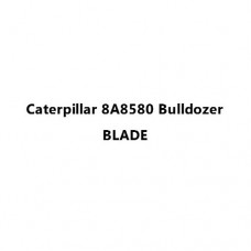 Caterpillar 8A8580 Bulldozer BLADE