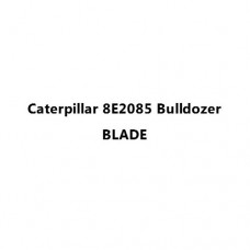 Caterpillar 8E2085 Bulldozer BLADE