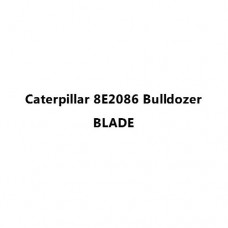 Caterpillar 8E2086 Bulldozer BLADE