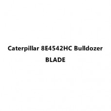 Caterpillar 8E4542HC Bulldozer BLADE
