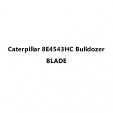 Caterpillar 8E4543HC Bulldozer BLADE