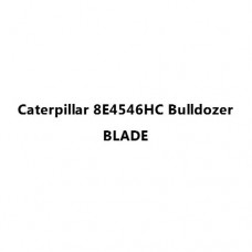 Caterpillar 8E4546HC Bulldozer BLADE