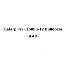 Caterpillar 8E5080-12 Bulldozer BLADE