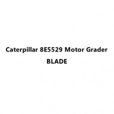 Caterpillar 8E5529 Motor Grader BLADE