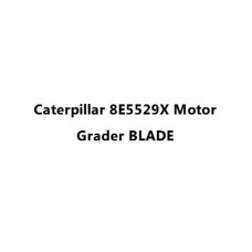 Caterpillar 8E5529X Motor Grader BLADE