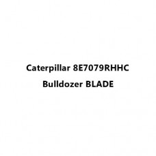 Caterpillar 8E7079RHHC Bulldozer BLADE