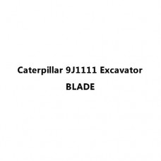 Caterpillar 9J1111 Excavator BLADE