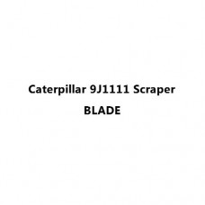 Caterpillar 9J1111 Scraper BLADE