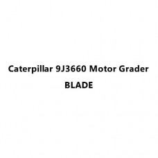 Caterpillar 9J3660 Motor Grader BLADE