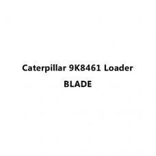 Caterpillar 9K8461 Loader BLADE