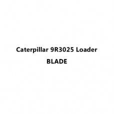 Caterpillar 9R3025 Loader BLADE