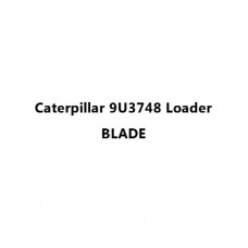 Caterpillar 9U3748 Loader BLADE