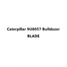 Caterpillar 9U8057 Bulldozer BLADE