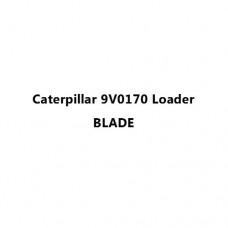 Caterpillar 9V0170 Loader BLADE