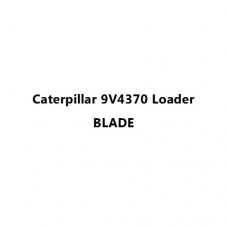 Caterpillar 9V4370 Loader BLADE