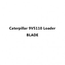 Caterpillar 9V5110 Loader BLADE