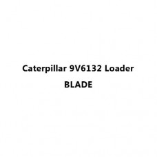 Caterpillar 9V6132 Loader BLADE