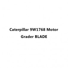 Caterpillar 9W1768 Motor Grader BLADE
