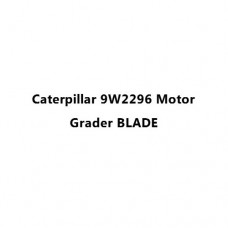 Caterpillar 9W2296 Motor Grader BLADE