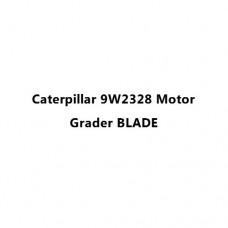 Caterpillar 9W2328 Motor Grader BLADE