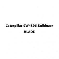 Caterpillar 9W4396 Bulldozer BLADE