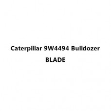 Caterpillar 9W4494 Bulldozer BLADE