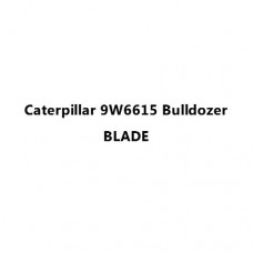 Caterpillar 9W6615 Bulldozer BLADE