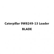 Caterpillar 9W8249-13 Loader BLADE